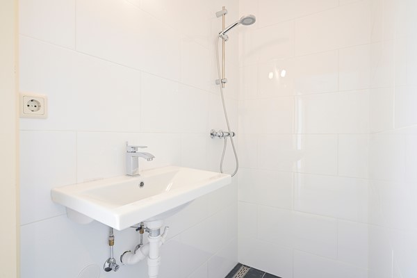 Medium property photo - Scheveningseslag 47, 2586 CJ The Hague